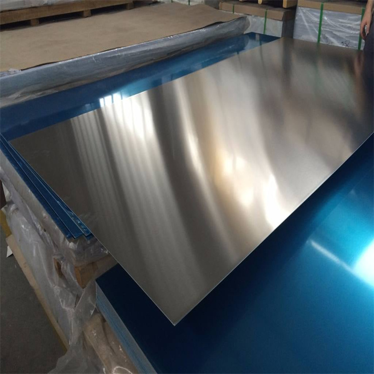 0.20mm Alloy 3003 H26 Aluminium sheet